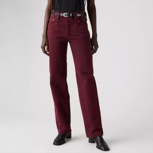 Levi's 501 '90s Straight Jeans 29 X 30